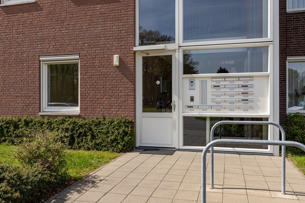 Medium property photo - Fréderic de Ramlaan 34, 4661 BM Halsteren